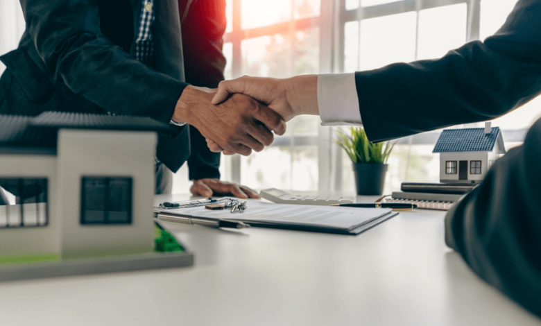 What to Expect From the Real Estate Closing Process
