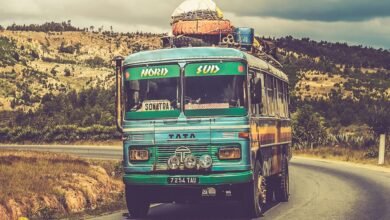 tata multi region vehicle