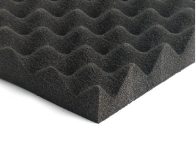 Enhancing Sound Control with Class 0 Foam: Fireseal Solution