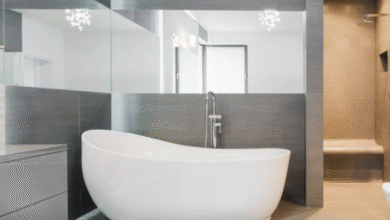 Transform Your Daily Routine: The Lifestyle Upgrade of Fitted Bathrooms