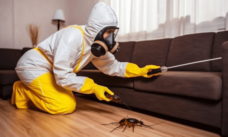 Exterminator Services Essential for Effective Pest Control
