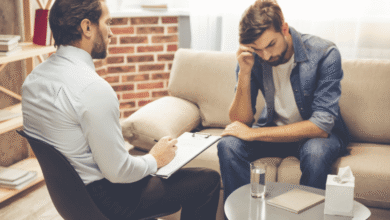 Anxiety Counselling Online: Effective Support for Managing Stress and Wellbeing