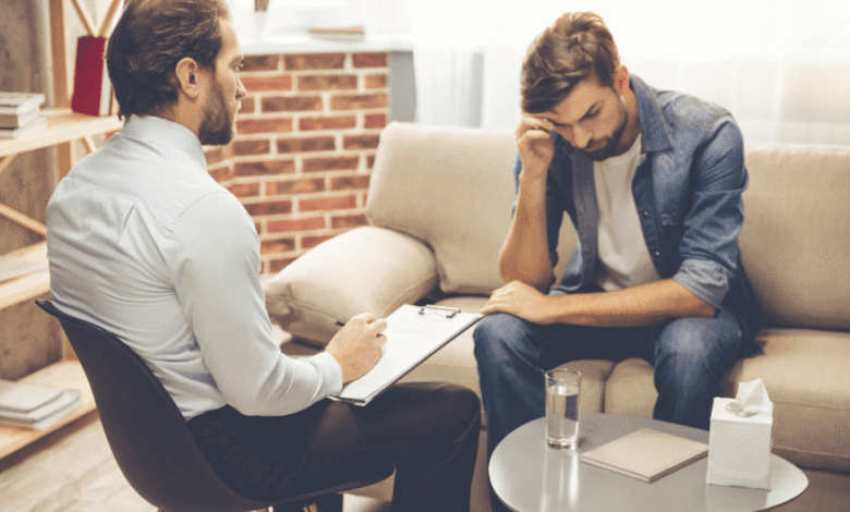 Anxiety Counselling Online: Effective Support for Managing Stress and Wellbeing