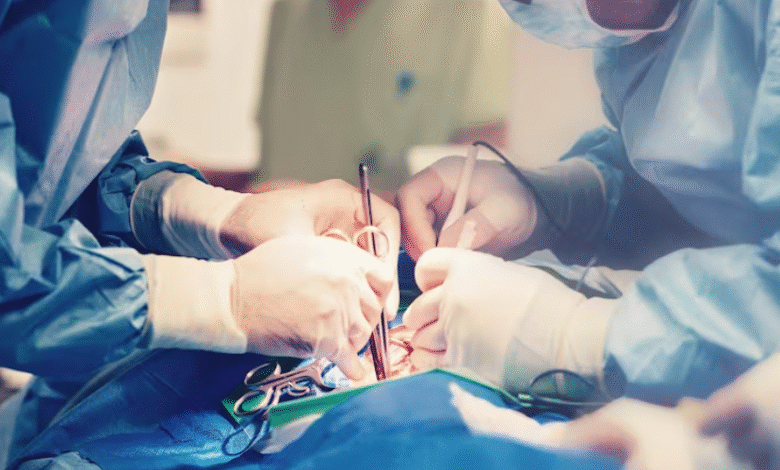 Alberta Hip and Knee Clinic Calgary: Expert Care for Joint Health and Surgery