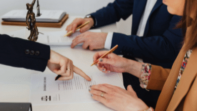 How to Choose the Right Family Lawyer for Your Divorce or Custody Case