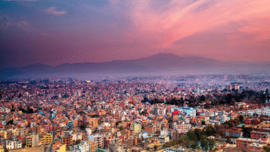 Kathmandu