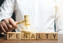 Penalties