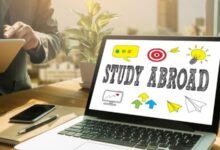 Studying Abroad