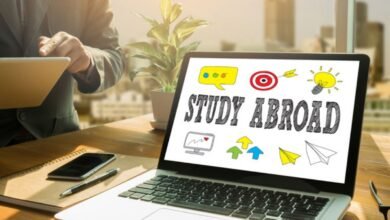 Studying Abroad