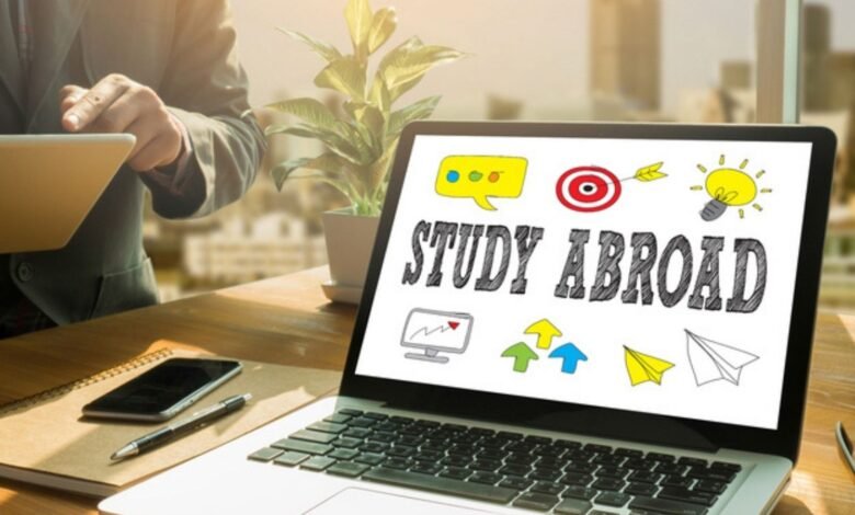 Studying Abroad