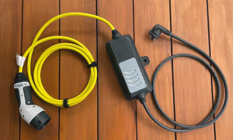 Common Mistakes People Make During Tesla Charger Installation