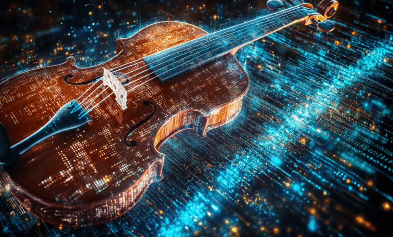 Best AI Violin Tools for Music Production in 2025