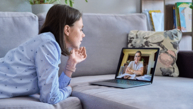 Virtual Therapy vs. In-Person Counseling: What’s Better for You?