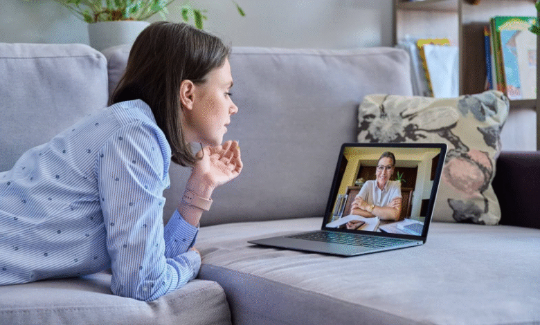 Virtual Therapy vs. In-Person Counseling: What’s Better for You?
