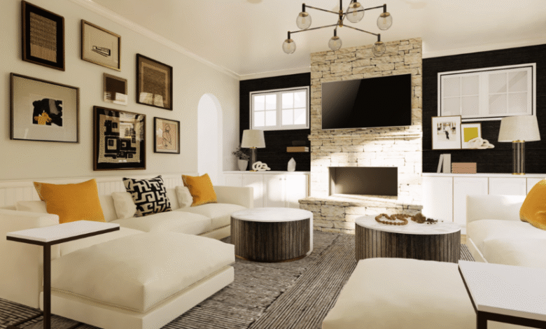 How to Use Virtual Staging to Sell Homes Faster