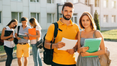 How a University Admissions Counselor Can Help You Get Into Your Dream College