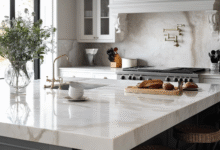 Marble Countertop Maintenance Tips for Lasting Beauty and Durability