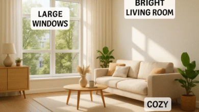 How the Right Windows Can Transform the Feel and Function of Your Home