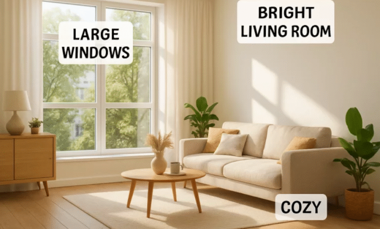How the Right Windows Can Transform the Feel and Function of Your Home