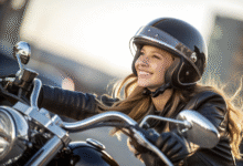 Find the Perfect Fit: A Guide to Harley Davidson Helmets for Sale in Australia