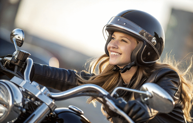 Find the Perfect Fit: A Guide to Harley Davidson Helmets for Sale in Australia
