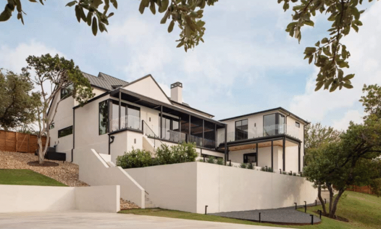 5 Benefits of Buying Modern Custom Homes