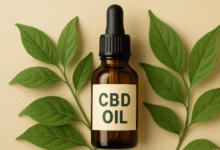 The Benefits of CBD Oil: A Comprehensive Guide