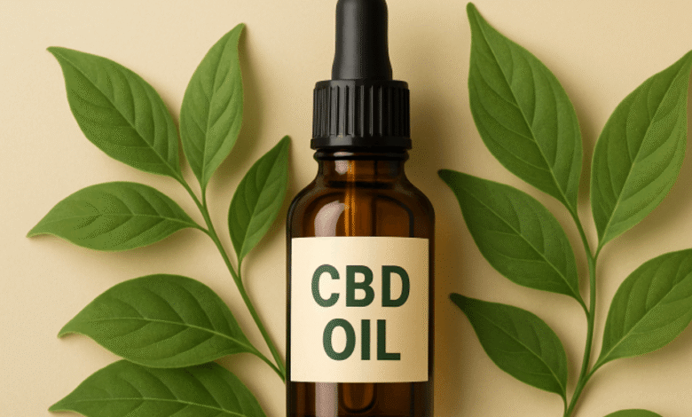 The Benefits of CBD Oil: A Comprehensive Guide