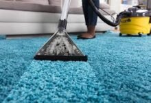 What is the Most Effective Carpet Cleaning Method?
