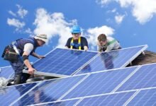 Solar Power