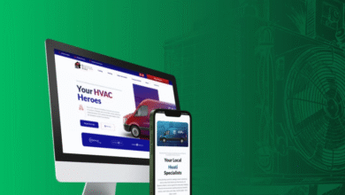 Transforming Your HVAC Website into a Local Resource Hub for Homeowners