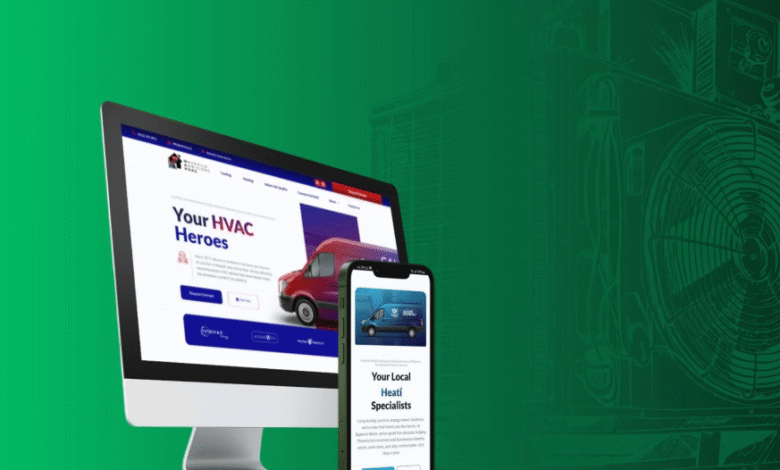 Transforming Your HVAC Website into a Local Resource Hub for Homeowners