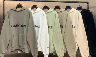 What It’s Like Living in an Essentials Hoodie and Tracksuit in Australia