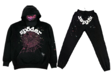 Spider Hoodie & Sweatpants: Australia's New Love Language in 2025
