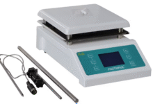 How to Choose the Right Chemistry Heating Plate for Your Lab