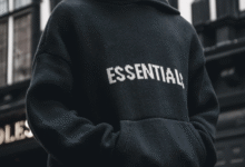 The Essentials Hoodie & Essentials Tracksuit: Britain’s Comfort-First Fashion Icons
