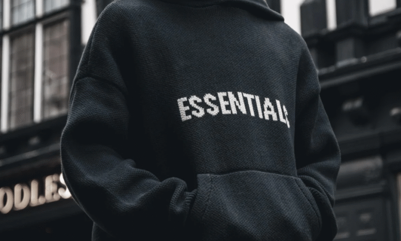 The Essentials Hoodie & Essentials Tracksuit: Britain’s Comfort-First Fashion Icons