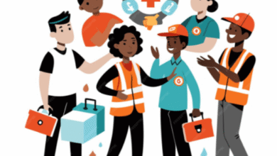 From Risk Assessment to Health Protection: Connecting HIRA and Occupational Safety Goals