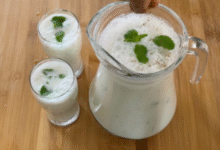 Can Masala Buttermilk Beat Bloating and Acidity? Science Says Yes!