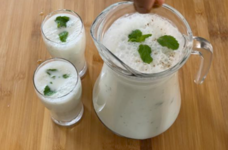 Can Masala Buttermilk Beat Bloating and Acidity? Science Says Yes!