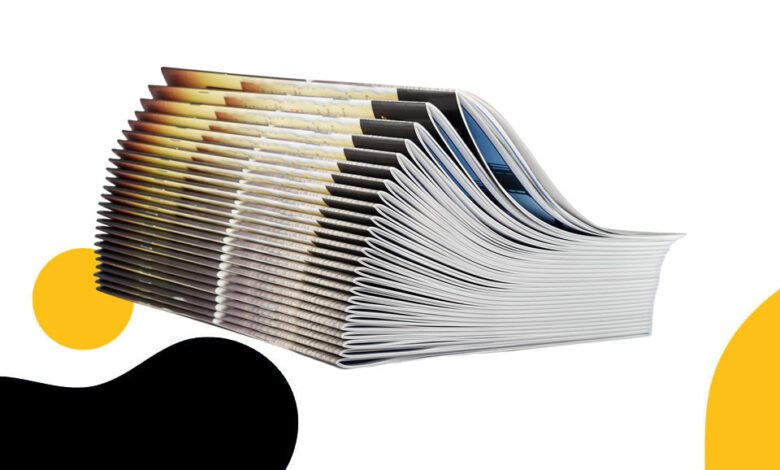 Leaflet Printing Telford