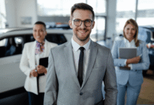How AI Voice Agents Are Revolutionizing Lead Follow-Ups in Car Dealerships