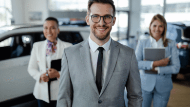 How AI Voice Agents Are Revolutionizing Lead Follow-Ups in Car Dealerships