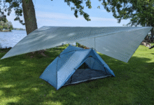 How Tick Tape Can Enhance Your Camping Experience