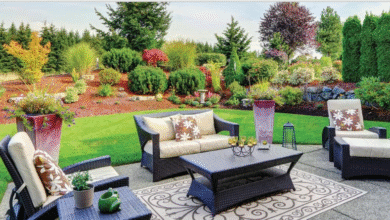 Transforming Minnesota Landscapes With Natural Stone