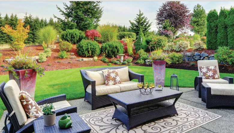 Transforming Minnesota Landscapes With Natural Stone
