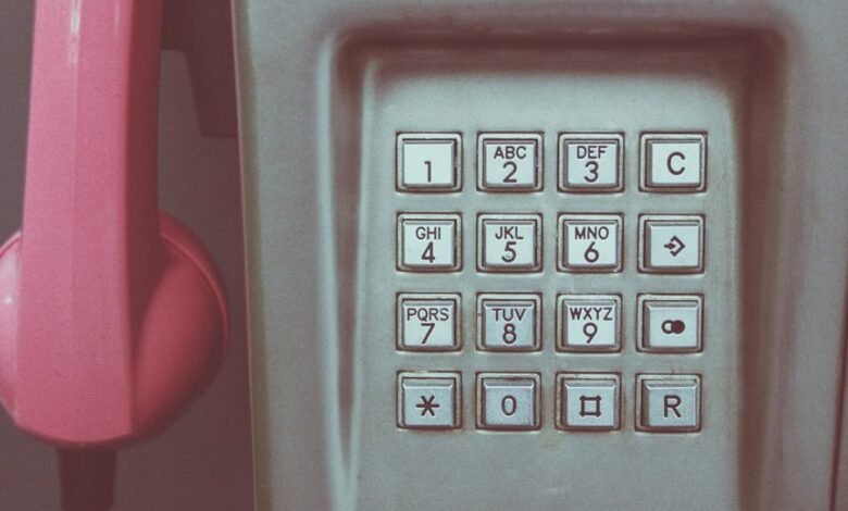 identify unknown callers numbers