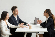 The Impact Of Leadership Consulting Services On Employee Engagement