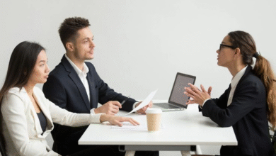 The Impact Of Leadership Consulting Services On Employee Engagement