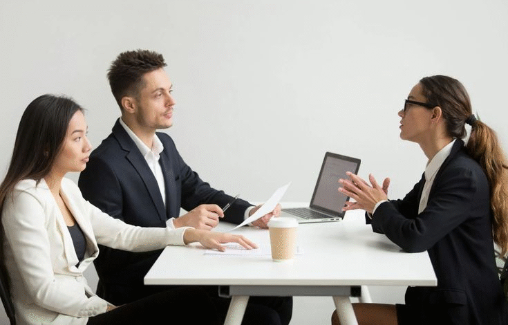 The Impact Of Leadership Consulting Services On Employee Engagement
